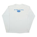 1990s Stretch Armstrong Long Sleeve Shirt