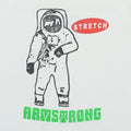 1990s Stretch Armstrong Long Sleeve Shirt