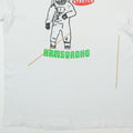 1990s Stretch Armstrong Long Sleeve Shirt