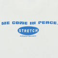 1990s Stretch Armstrong Long Sleeve Shirt