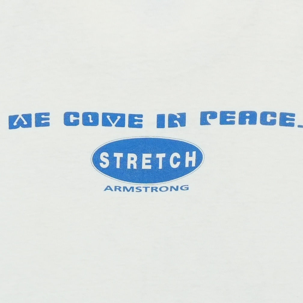 1990s Stretch Armstrong Long Sleeve Shirt