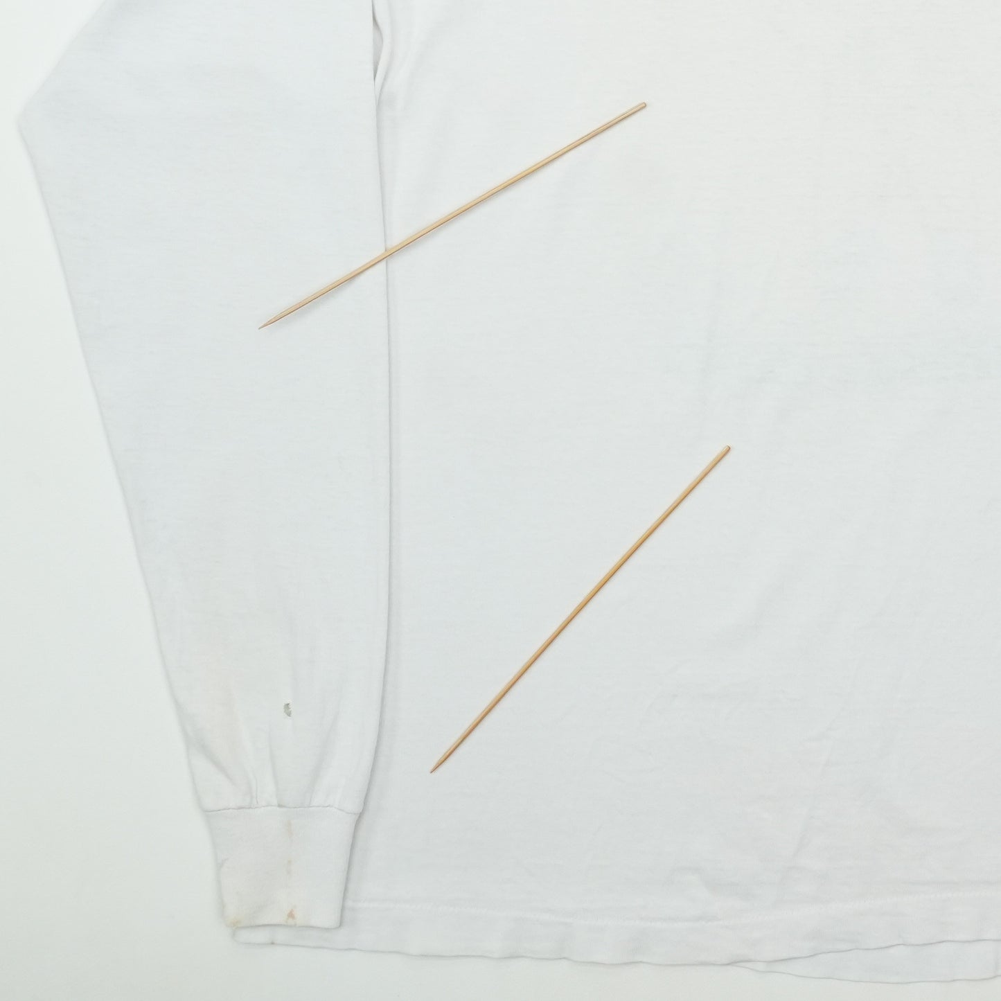 1990s Stretch Armstrong Long Sleeve Shirt