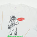 1990s Stretch Armstrong Long Sleeve Shirt