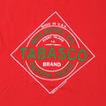 1990s Tabasco Pepper Sauce Shirt