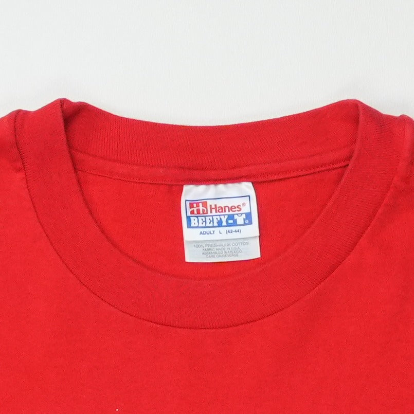 1990s Tabasco Pepper Sauce Shirt