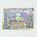 1990s The Black Crowes Tall Rolling Papers Shirt
