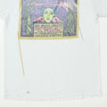 1990s The Black Crowes Tall Rolling Papers Shirt