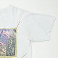 1990s The Black Crowes Tall Rolling Papers Shirt