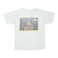 1990s The Black Crowes Tall Rolling Papers Shirt