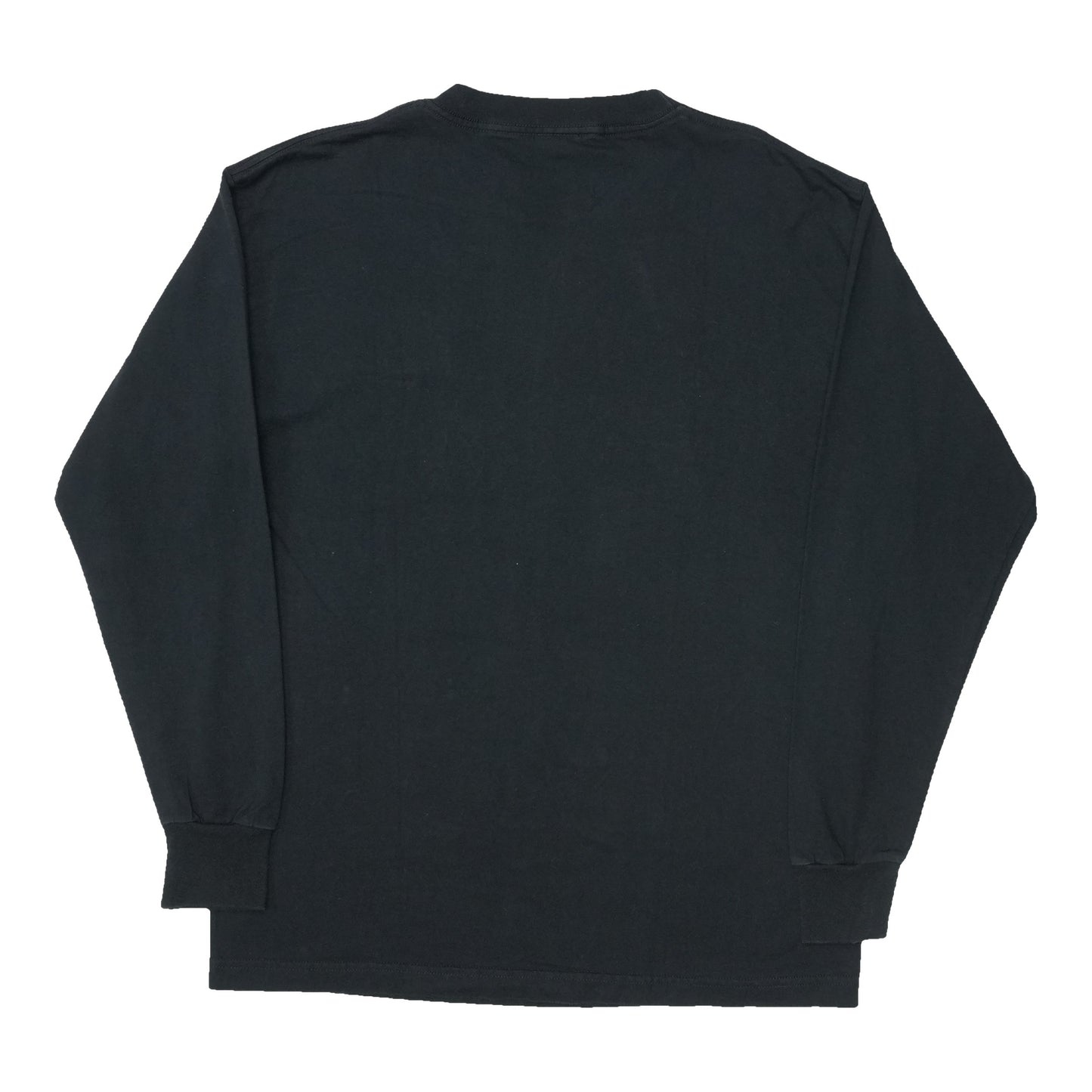 1990s The Full Monty Long Sleeve Shirt