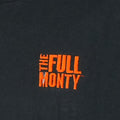 1990s The Full Monty Long Sleeve Shirt