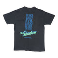 1990s The Shadow Movie Shirt
