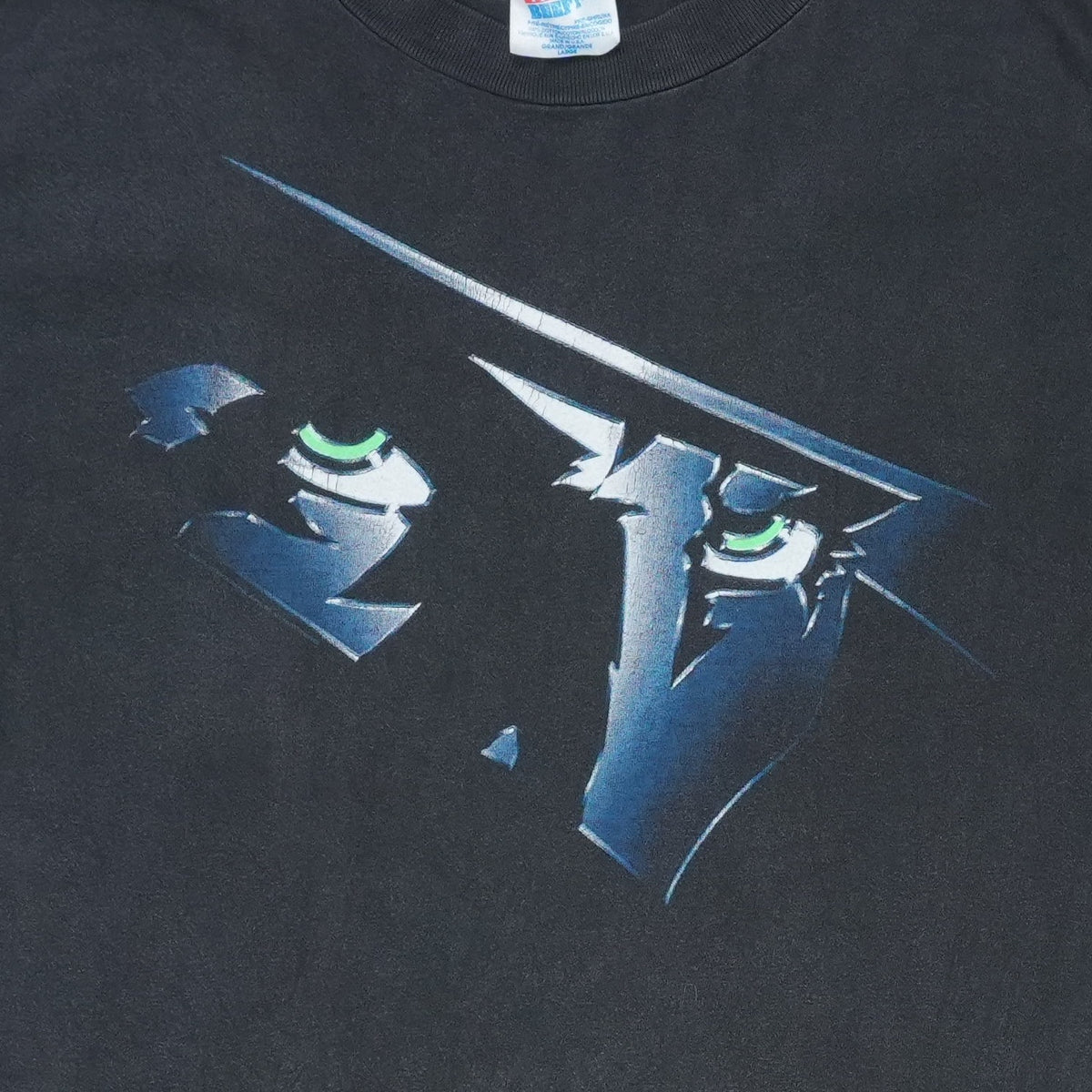 1990s The Shadow Movie Shirt