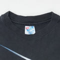 1990s The Shadow Movie Shirt