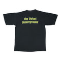 1990s The Velvet Underground Banana Shirt