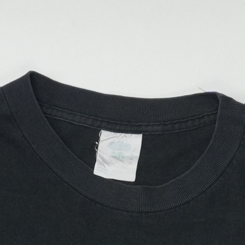 1990s The Velvet Underground Banana Shirt