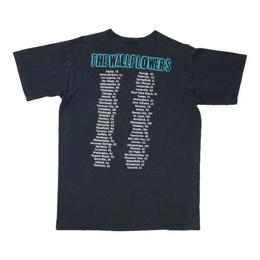 1990s The Wallflowers Tour Shirt