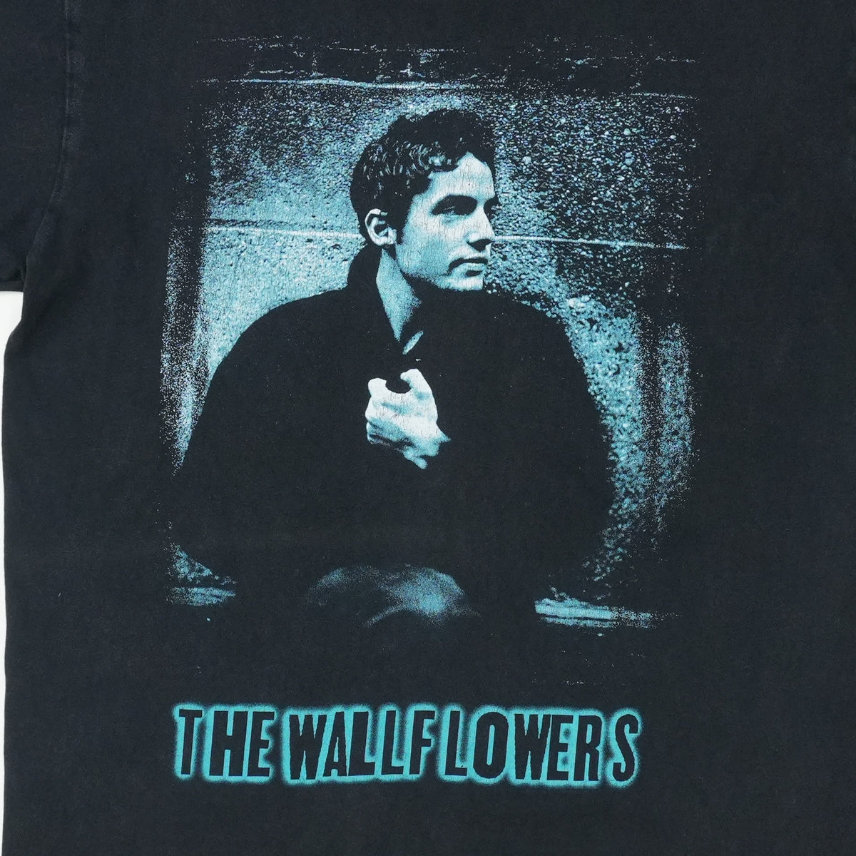 1990s The Wallflowers Tour Shirt