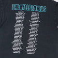 1990s The Wallflowers Tour Shirt