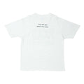 1990s This is Not a Fugazi Shirt