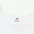 1990s Trojans No Glove No Love Tank Top