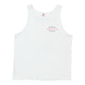 1990s Trojans No Glove No Love Tank Top