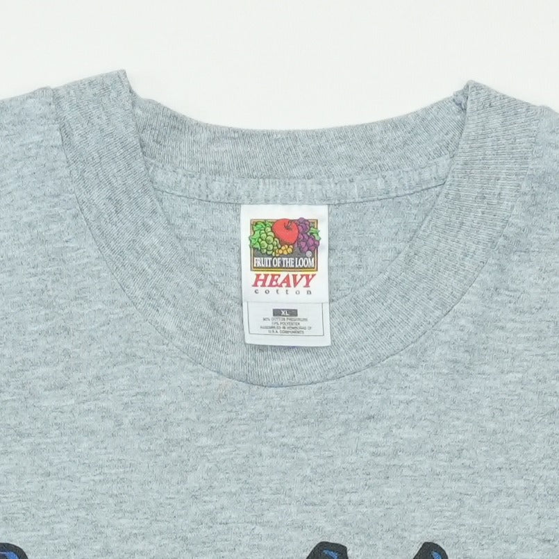 1990s Truckin Shirt