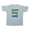 1990s Truckin Shirt
