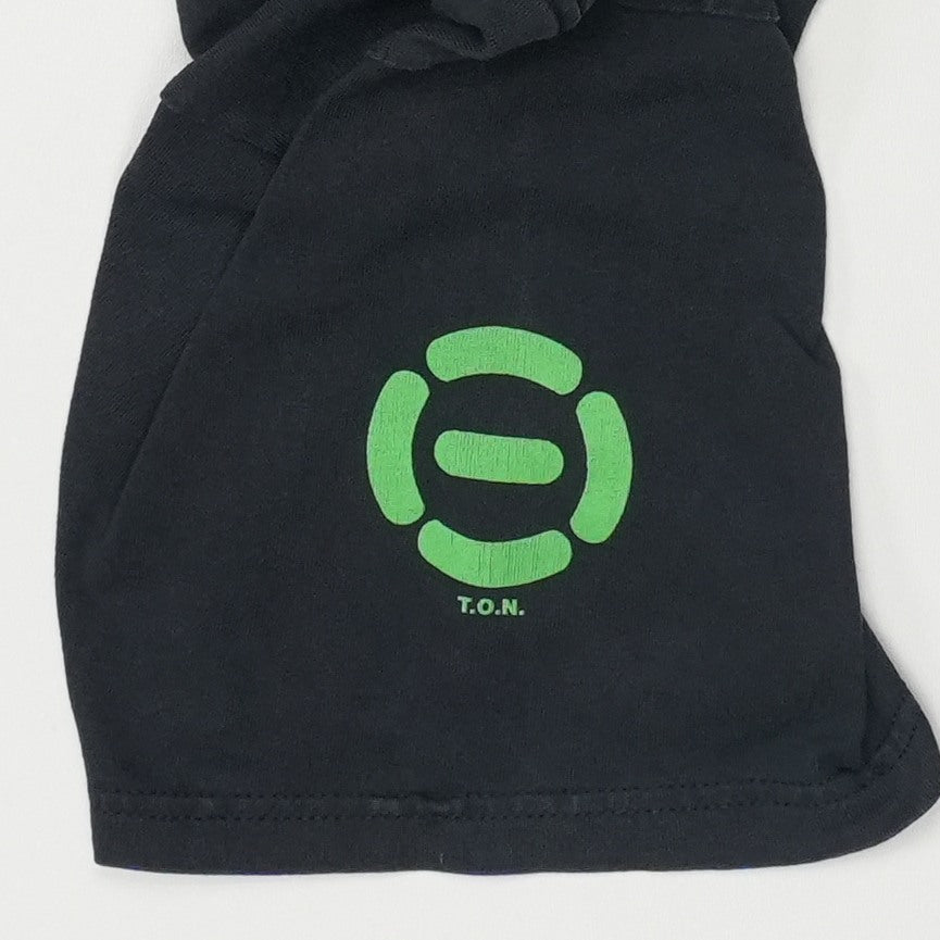 1990s Type O Negative Suspended In Dusk Shirt