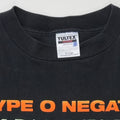 1990s Type O Negative Suspended In Dusk Shirt
