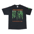 1990s Type O Negative Suspended In Dusk Shirt