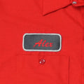 1990s Van Halen Alex Crew Work Shirt