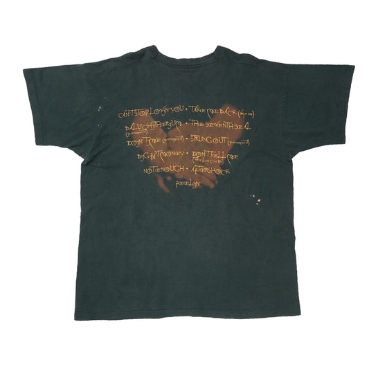 1990s Van Halen Balance Tour Shirt