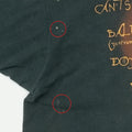 1990s Van Halen Balance Tour Shirt