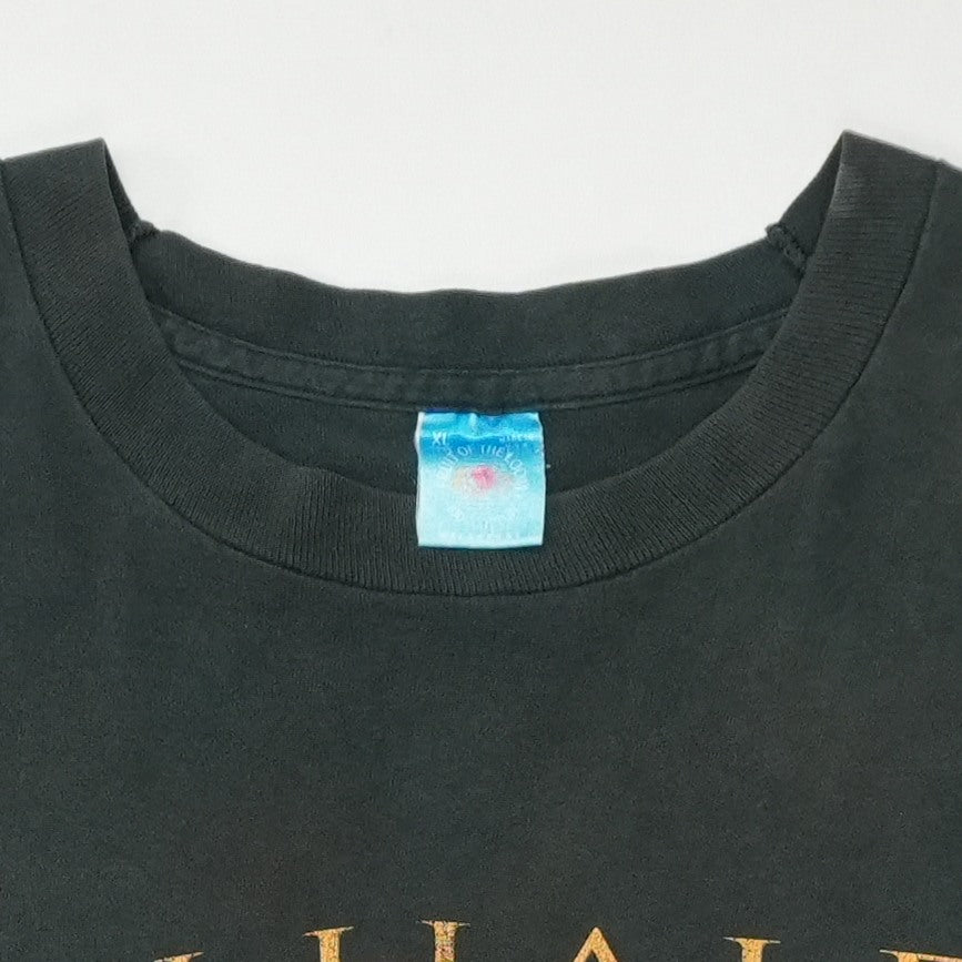 1990s Van Halen Balance Tour Shirt
