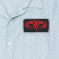 1990s Van Halen Eddie Crew Work Shirt