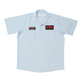 1990s Van Halen Eddie Crew Work Shirt