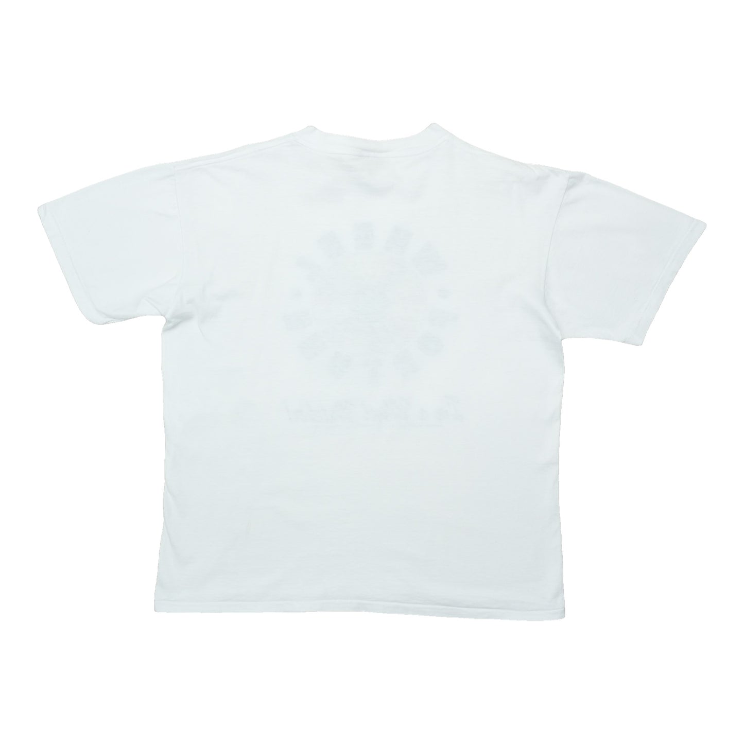 1990s Wheel Of Fortune Shirt