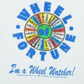 1990s Wheel Of Fortune Shirt