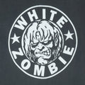 1990s White Zombie Shirt