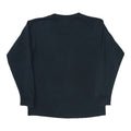 1990s Wizard Zodiac Celestial Long Sleeve Shirt