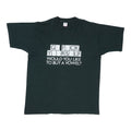1990s Would You Like To Buy A Vowel Shirt