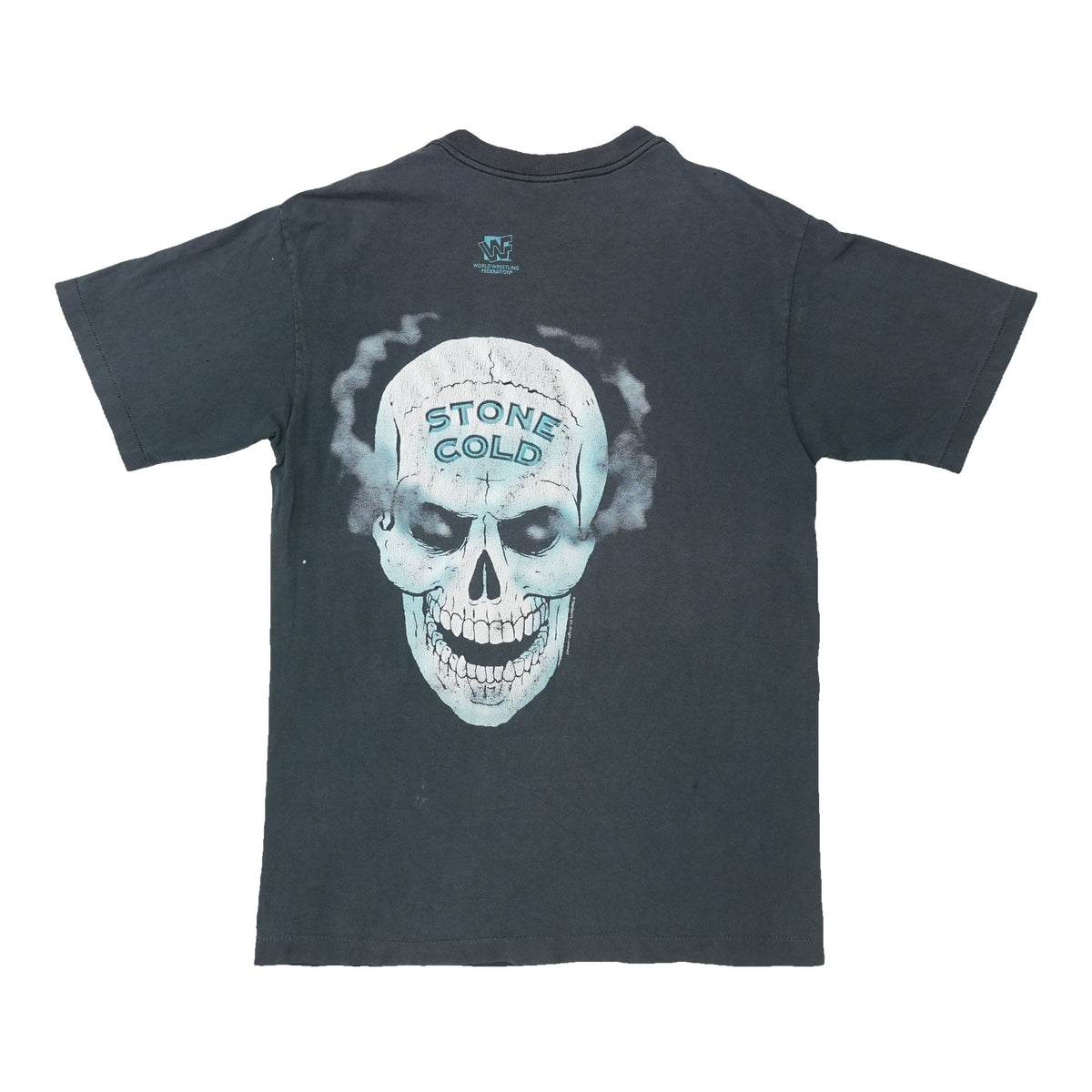 1990s WWF Stone Cold Steve Austin 3:16 Shirt