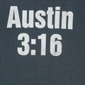 1990s WWF Stone Cold Steve Austin 3:16 Shirt
