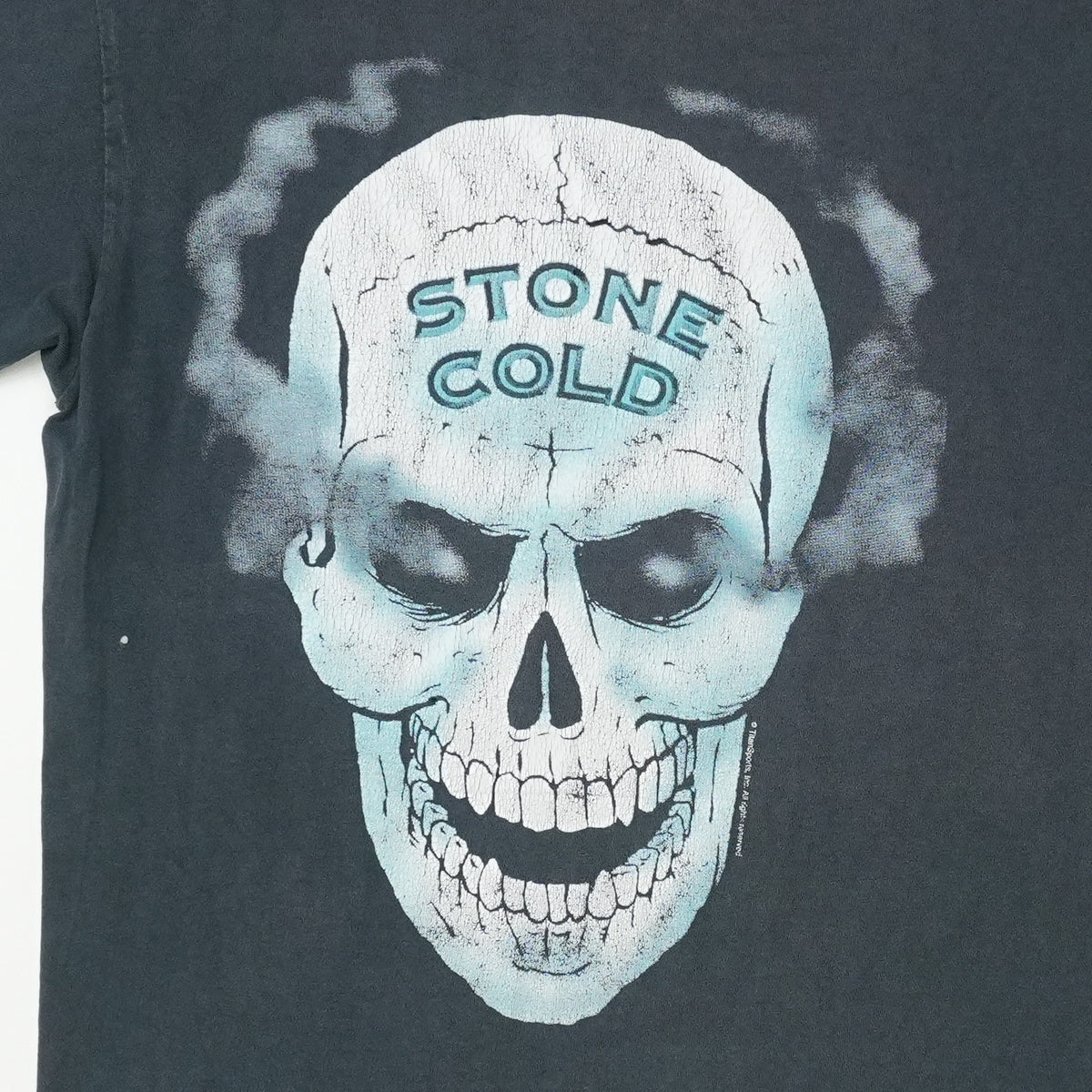 1990s WWF Stone Cold Steve Austin 3:16 Shirt
