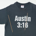 1990s WWF Stone Cold Steve Austin 3:16 Shirt
