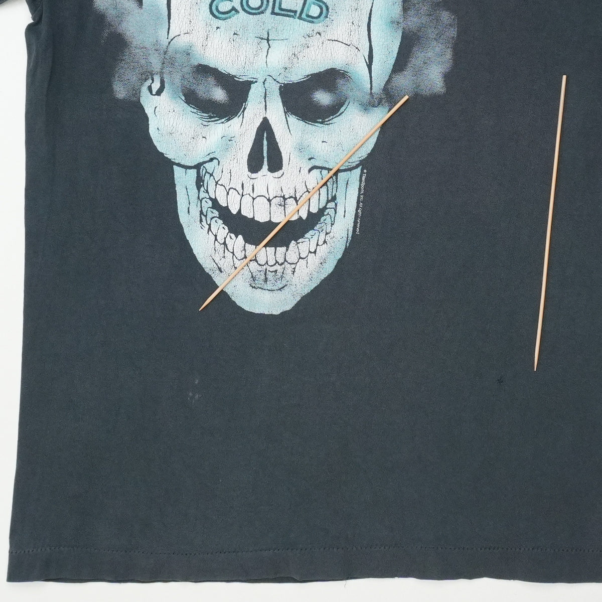 1990s WWF Stone Cold Steve Austin 3:16 Shirt