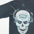 1990s WWF Stone Cold Steve Austin 3:16 Shirt