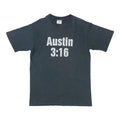 1990s WWF Stone Cold Steve Austin 3:16 Shirt