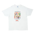 1990s Xanax Anxiety Has Many Faces Shirt